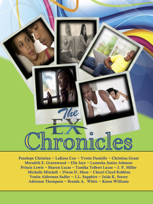 Title details for The Ex Chronicles by Penelope Christian - Available